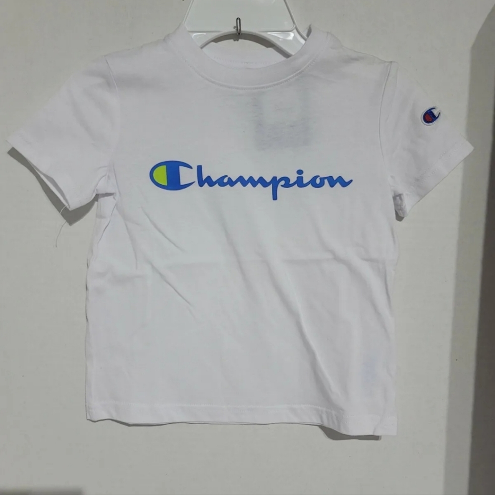 Champion T-shirt Boys